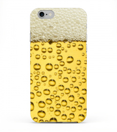 Bier telefoon cover (beer cover)