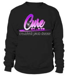 Cure CJD - Creutzfeldt-Jakob Disease