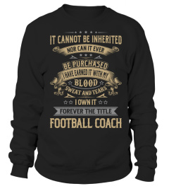 Football Coach