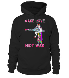 ❤MAKE LOVE NOT WAR❤