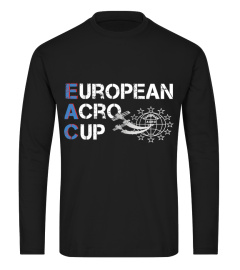 EUROPEAN ACRO CUP - Limited Edition
