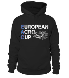 EUROPEAN ACRO CUP - Limited Edition