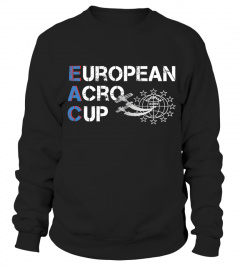 EUROPEAN ACRO CUP - Limited Edition