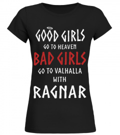 Viking Bad Girls