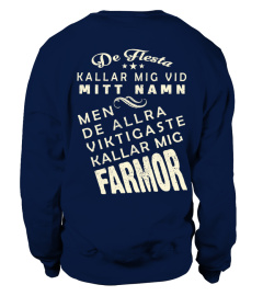 FARMOR T-SHIRT