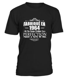 Edition Limitée - Fabroqué en 1964