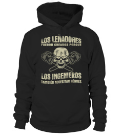 ** LOS LEÑADORES  - EDICIÓN LIMITADA**