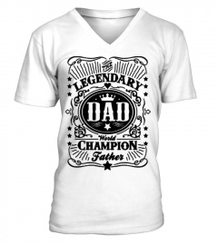 Best Dad T-shirts