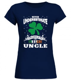 Irish Uncle - Saint Patrick's Day