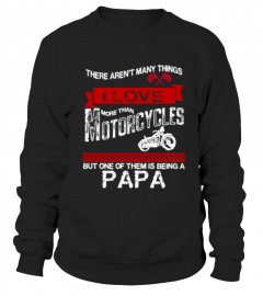 This Papa Loves Motorcycles 298