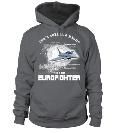 EUROFIGHTER IS NOT A PLANE