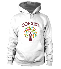 "COEXIST" Shirt