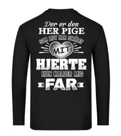 FAR- Der er den Her Pige Som Lidt