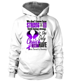 Chronic Pancreatitis Awareness