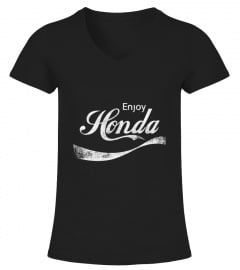 Enjoy Honda Cola Parody