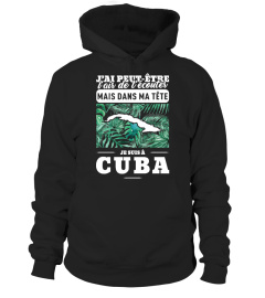 Cuba Dans ma tête