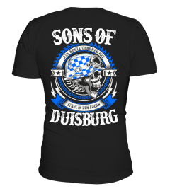 SONS OF DUISBURG 2.0