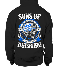 SONS OF DUISBURG 2.0