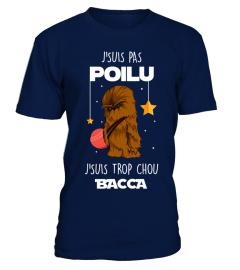 [Star Wars] Trop Chou...Bacca