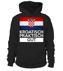 KROATISCH PRAKTISCH GUT