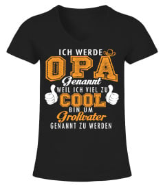 OPA T-SHIRT