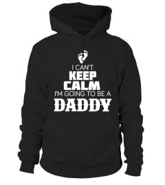 I am Going To Be A Daddy T-Shirts