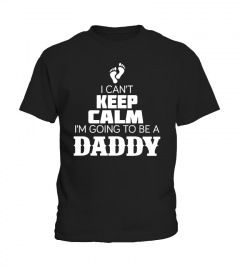 I am Going To Be A Daddy T-Shirts
