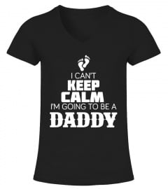 I am Going To Be A Daddy T-Shirts