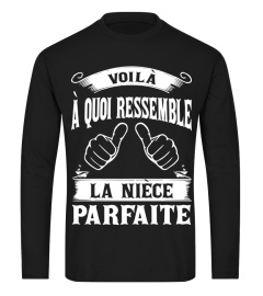 La Nièce Parfaite BestSeller Prix Bas