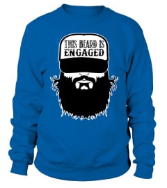 My Beard is Engaged