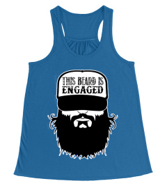 My Beard is Engaged