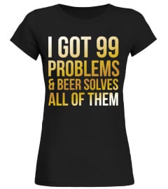 I Got 99 Problems
