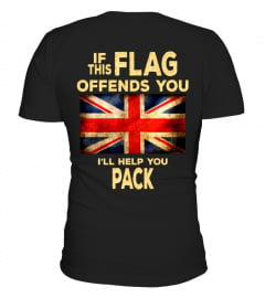 IF THIS FLAG OFFENDS YOU UK