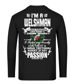 WELSHMAN