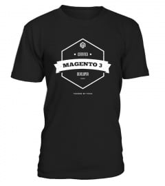 Magento 3 Certified Developer