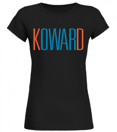 KOWARD T-SHIRT [Limited Edition]