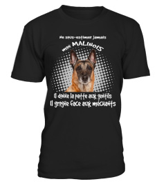 Grogne: MALINOIS