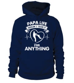 PAPA LIFE ( 1 DAY LEFT - GET YOURS NOW )