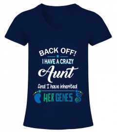 CRAZY AUNT - MORE DESIGNS - SCROLL DOWN