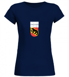Stouze Bärner Shirt von SwissWear