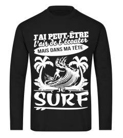 JE SURF