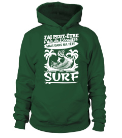 JE SURF