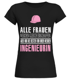 INGENIEURIN