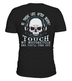 Is there Life after Death Tshirt