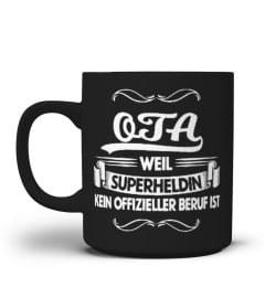 OTA-Tasse-nur noch wenige Tage