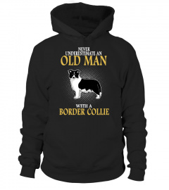 LIMITED EDITION - BORDER COLLIE