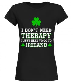 Love Ireland Tshirt