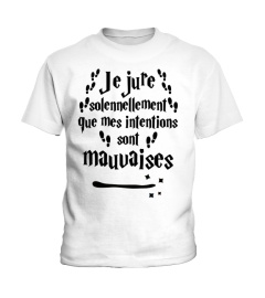 ✮ BEST SELLER ✮ Je jure solennellement !