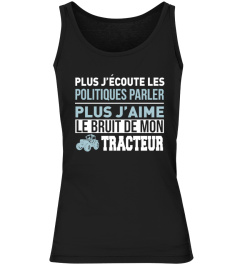 EDITION LIMITEE - AGRICULTEURS (bleu)