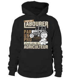 Fais-toi labourer par un pro couche avec un agriculteur | Cadeau T-Collector®